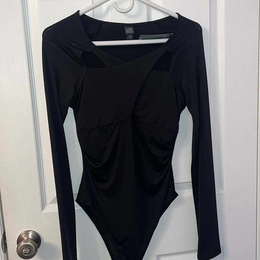 Wild Fable Bodysuit